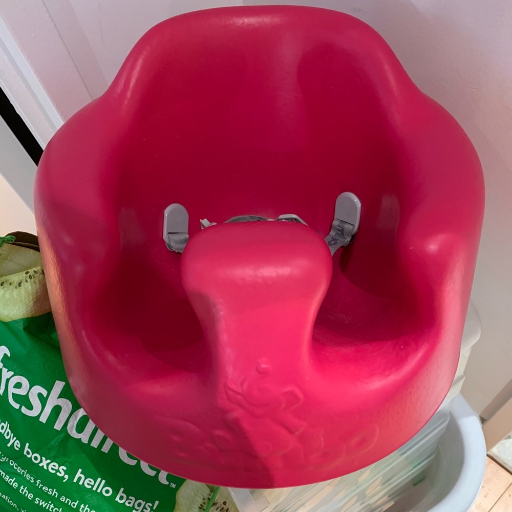 Bumbo  Floor Seat